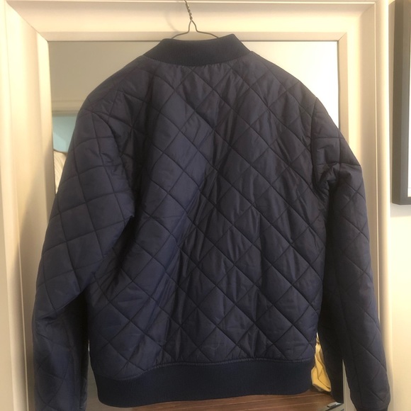 Banks Journal Canadian Label “Stroll” Jacket - Picture 2 of 5